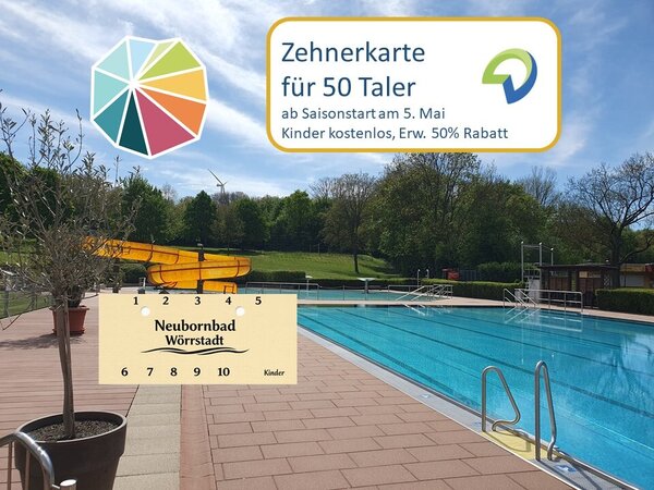 Klima Taler Neubornbad
